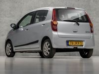 tweedehands Daihatsu Cuore 1.0 Class (LOGISCH NAP, AIRCO, ELEK RAMEN, LM VELG