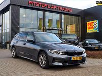 Occasion BMW 320 Executive 184 PK (135 kW) 2020 Grijs Stationwagen