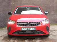 Occasion Opel Corsa Elegance 102 PK (75 kW) 2021 Rood Hatchback