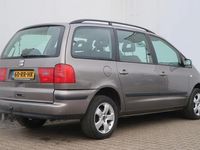 tweedehands Seat Alhambra 2.0 Reference 7-PERS