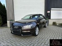 tweedehands Audi A1 1.2 TFSI Ambition Airco|Stoelverwarming|17"|Apk Nw?