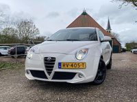 tweedehands Alfa Romeo MiTo 1.4 Turbo | Topstaat!! | Leder + Clima + Cruise +