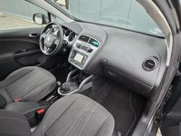 Occasion Seat Altea XL Copa 105 PK (77 kW) 2012 Grijs MPV