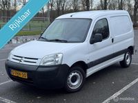 Occasion Citroën Berlingo 75 PK (55 kW) 2010 Overige MPV