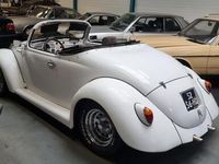 tweedehands VW Beetle (NEW) - kever origineel Nederlands!! cabriolet!!