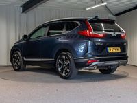 tweedehands Honda CR-V 1.5 AWD Lifestyle 7persoons Automaat Trekhaak