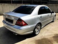 tweedehands Mercedes C55 AMG AMG