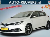 Occasion Toyota Auris 182 PK (133 kW) 2017 Wit Hatchback