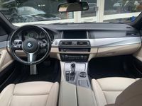 tweedehands BMW 535 535 Touring xi AWD High Executive M Pakket Lederen
