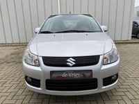 tweedehands Suzuki SX4 1.6 Exclusive / Clima / Trekhaak / LMV / Keyles / Zeer nette auto