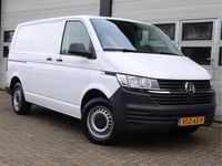 tweedehands VW Transporter 6.1 2.0 TDI 90 pk Euro 6 - L1 - Airco - Trekhaak - Cruise - EU6