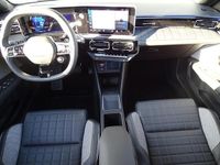 Nieuw Renault R5 Iconic 110 kW (150 PK) 2026 Blauw Hatchback