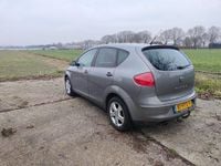 Occasion Seat Altea Style 125 PK (91 kW) 2009 Grijs MPV