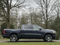 Occasion Dodge Ram Limited 402 PK (295 kW) 2019 Grijs (metallic) Pickup