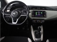 tweedehands Nissan Micra 1.0 IG-T N-Design Airco/PDC/Navi!