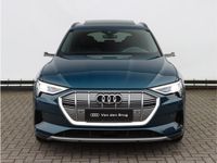 tweedehands Audi e-tron e-tron55 quattro Advanced Pro Line Plus 408pk | 3