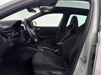 Occasion Skoda Scala Business Line 116 PK (85 kW) 2021 Grijs Hatchback