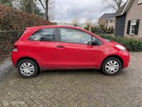 tweedehands Toyota Yaris 1.0 VVTi Acces, NL, airco, elek. ramen, N.A.P.