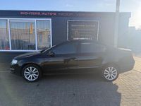 Occasion VW Passat Trendline 116 PK (85 kW) 2006 Zwart Sedan