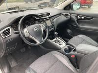 tweedehands Nissan Qashqai 1.2 Connect Edition , Automaat, Trekhaak, Pano.Dak