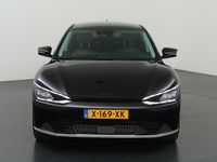 Occasion Kia EV6 125 kW (170 PK) 2024 Zwart SUV