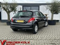 tweedehands Peugeot 207 1.6 VTi XS Automaat Climate Control