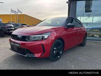 Nieuw Opel Corsa 145 PK (106 kW) 2025 Rood Hatchback