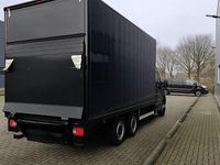 Occasion Renault Master 2018 Cabriolet