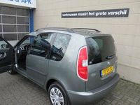 tweedehands Skoda Roomster 1.4-16V Style