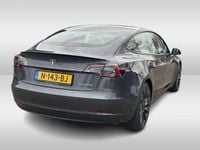 Occasion Tesla Model 3 Performance 461 kW (627 PK) 2021 Grijs (metallic) Sedan