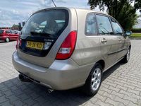 Occasion Suzuki Liana 103 PK (75 kW) 2002 Beige Hatchback