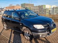 Occasion Mitsubishi Outlander 136 PK (100 kW) 2009 SUV