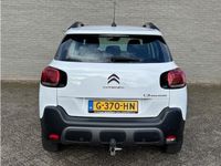 tweedehands Citroën C3 1.2 PureTech Feel