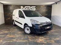 tweedehands Citroën Berlingo 1.6 BlueHDi * 3 PLACES * GPS * GARANTIE * ATT REM