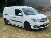 tweedehands Mercedes Citan 109 CDI BlueEFFICIENCY Extra Lang