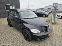 Occasion Chrysler PT Cruiser Limited 143 PK (105 kW) 2006 Zwart Hatchback