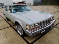 Occasion Cadillac Seville 1976 Sedan