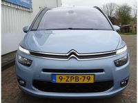 tweedehands Citroën C4 1.6 THP EXCLUSIVE 7pers,Navi,Camera,Massage,Led