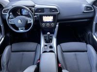 tweedehands Renault Kadjar 1.3 TCe Bose Edition / 160 PK / Navigatie + Camera