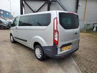 tweedehands Ford Transit Custom 310 2.0 TDCI L2H1 Trend 9 persoons incl BTW