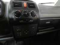 tweedehands Opel Agila Nwe APK Airco 1.2-16V Comfort