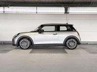 Occasion Mini Cooper Essential 156 PK (114 kW) 2025 Melting silver Hatchback
