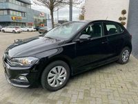 tweedehands VW Polo 1.0 80pk Comfortline