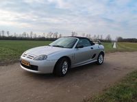 Occasion MG TF 115 PK (84 kW) 2002 Cabriolet