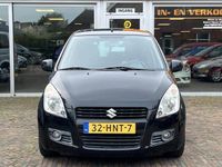 tweedehands Suzuki Splash 1.2 Exclusive/Airco/Trekhaak/LmVelgen/N.A.P./Nederlands/2e Eigenaar