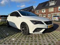 Occasion Seat Leon Business 291 PK (214 kW) 2017 Wit Hatchback