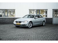 Occasion BMW 330 Executive 252 PK (185 kW) 2016 Grijs Sedan