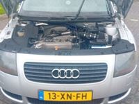 tweedehands Mercedes C200 audi tt turbo 3 autos vaste prijs