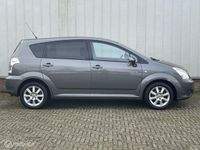 tweedehands Toyota Verso 1.6 VVT-i Dynamic Climate & Cruise control EXPORT PRIJS ¤ 3250,-