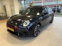 Occasion Mini John Cooper Works Clubman 306 PK (225 kW) 2019 Blauw (metallic) Stationwagen